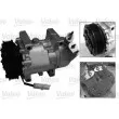 VALEO 813189 - Compresseur, climatisation