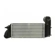 VALEO 817437 - Intercooler, échangeur
