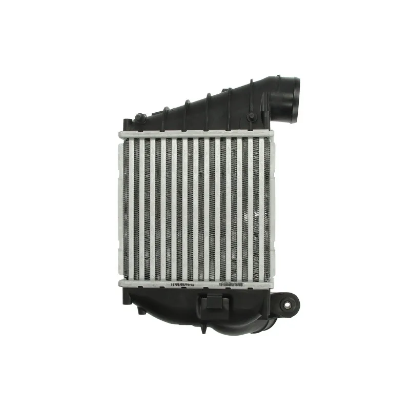 Intercooler, échangeur VALEO 817457 - Visuel 2
