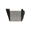 VALEO 817557 - Intercooler, échangeur