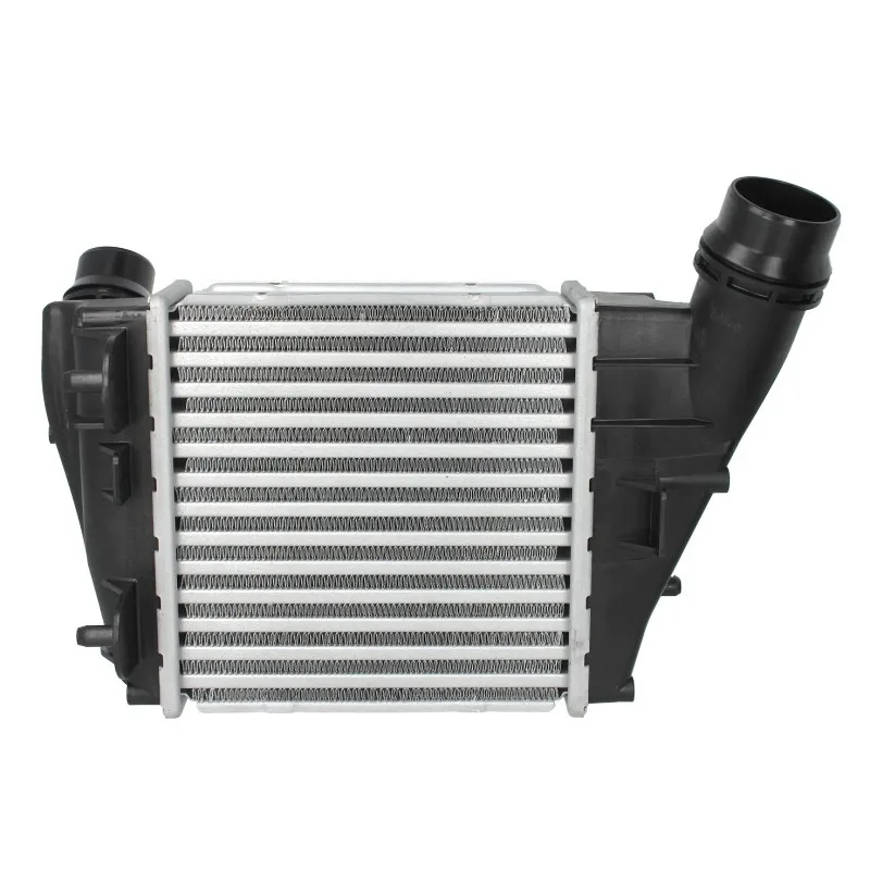 Intercooler, échangeur VALEO 818250 - Visuel 1