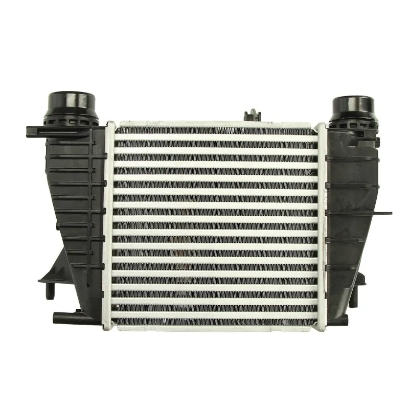 Intercooler, échangeur VALEO 818251 - Visuel 2