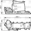 VALEO 818268 - Intercooler, échangeur