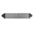 VALEO 818278 - Intercooler, échangeur