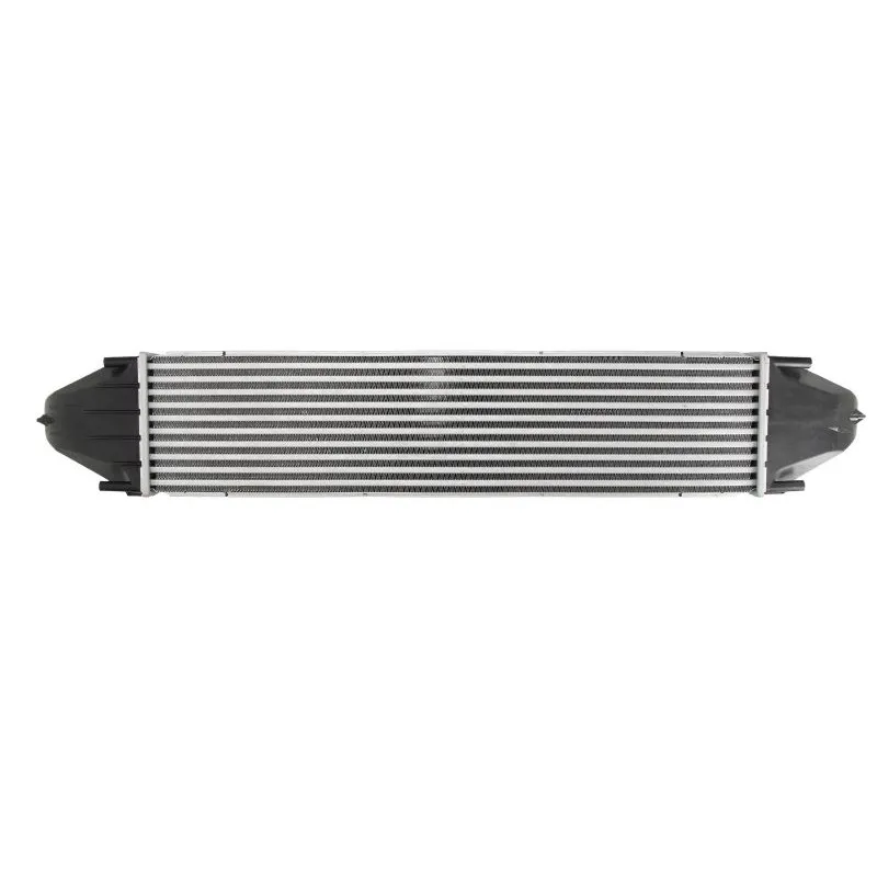 Intercooler, échangeur VALEO 818278 - Visuel 1