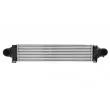 VALEO 818296 - Intercooler, échangeur