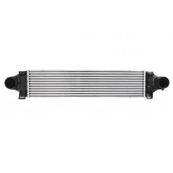 Intercooler, échangeur VALEO 818296