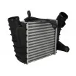 VALEO 818829 - Intercooler, échangeur