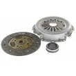 VALEO 821119 - Kit d'embrayage