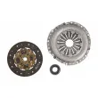 VALEO 821295 - Kit d'embrayage