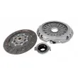 VALEO 821325 - Kit d'embrayage