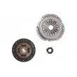 VALEO 821386 - Kit d'embrayage