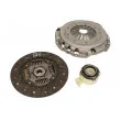 VALEO 821462 - Kit d'embrayage