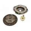 VALEO 821462 - Kit d'embrayage