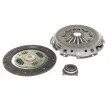 VALEO 821499 - Kit d'embrayage