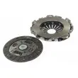 VALEO 826218 - Kit d'embrayage