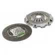 VALEO 826328 - Kit d'embrayage