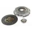 VALEO 826335 - Kit d'embrayage