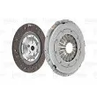 VALEO 826336 - Kit d'embrayage