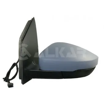 Rétroviseur extérieur ALKAR 6136123