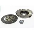 VALEO 826406 - Kit d'embrayage