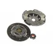 VALEO 826522 - Kit d'embrayage