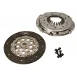 VALEO 826536 - Kit d'embrayage