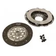 VALEO 826536 - Kit d'embrayage