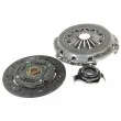 VALEO 826551 - Kit d'embrayage