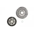 VALEO 826554 - Kit d'embrayage