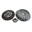 VALEO 826567 - Kit d'embrayage