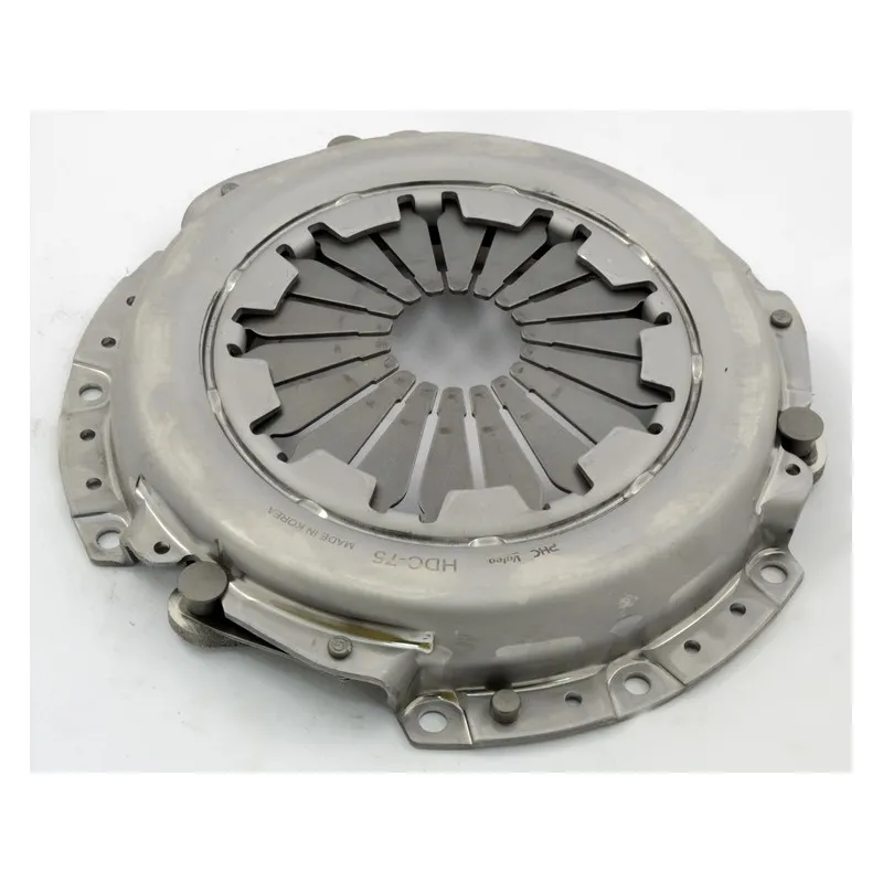 Kit d'embrayage VALEO 826742 - Visuel 1