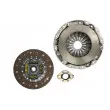 VALEO 826831 - Kit d'embrayage
