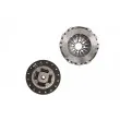 VALEO 826875 - Kit d'embrayage