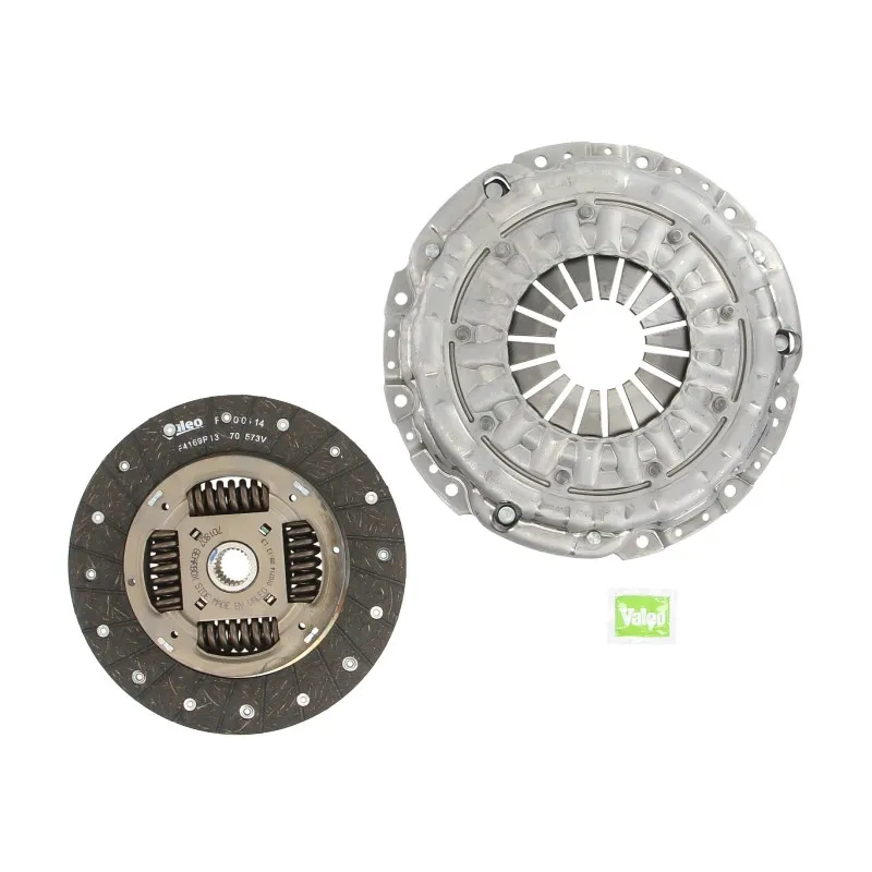 Kit d'embrayage VALEO 826888 - Visuel 1