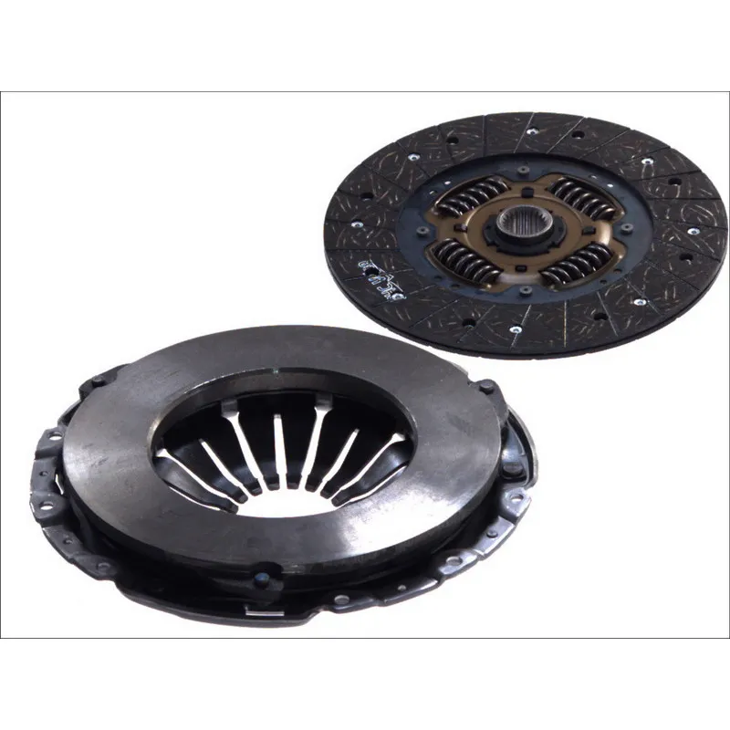 Kit d'embrayage VALEO 826998 - Visuel 2