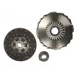 VALEO 827052 - Kit d'embrayage