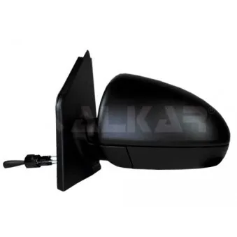 Rétroviseur extérieur ALKAR OEM 4518110307C49L