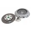 VALEO 827162 - Kit d'embrayage
