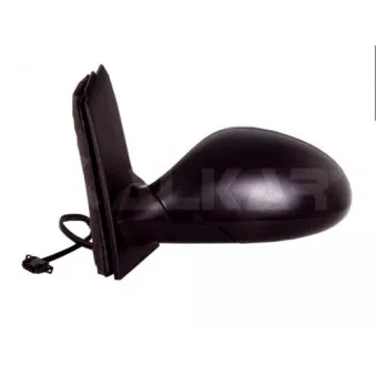 Rétroviseur extérieur ALKAR OEM 6L0857537A9B9