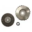 VALEO 827182 - Kit d'embrayage