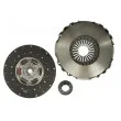 VALEO 827262 - Kit d'embrayage