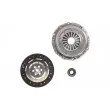 VALEO 828037 - Kit d'embrayage