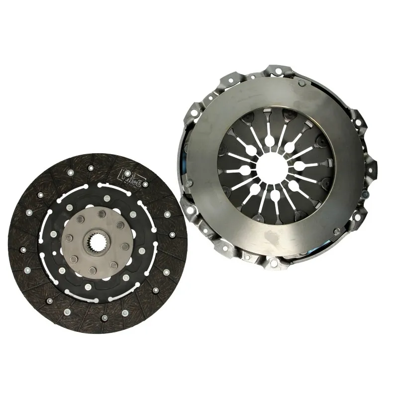 Kit d'embrayage VALEO 828320 - Visuel 2