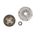 VALEO 828747 - Kit d'embrayage