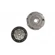 VALEO 832229 - Kit d'embrayage