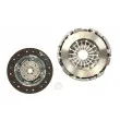 VALEO 832231 - Kit d'embrayage