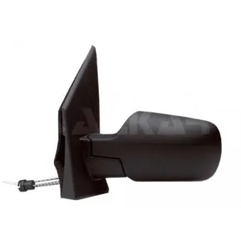 Rétroviseur extérieur ALKAR OEM 1233352