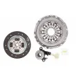VALEO 834132 - Kit d'embrayage