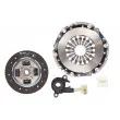 VALEO 834132 - Kit d'embrayage